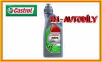 Olej 2T 1L CASTROL ACTEVO X-EXTRA SCOOTER