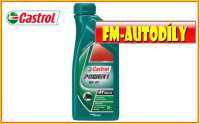 Olej 10W50 1L CASTROL Power 1 Racing 4T