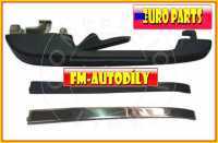 Klika dve 0004 EUROPARTS VW Golf I II Jetta I II Passat B2 Santana