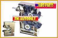 Zmek dve 0002 EUROPARTS VW Caddy I Corrado Golf II Jetta II Polo