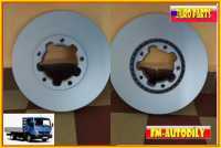 Brzdov kotou 0036 EUROPARTS Renault Maxity 2006 a 2010 cena za 1 kus