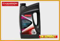 Antifreeze chladc kapalina PINK rov 4L CHAMPION typ G12+ Plus Ford VW TL774D TK774F