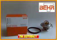 Termostat 0016 BEHR Ssangyong Actyon Korando Kyron Musso Rexton Rodius