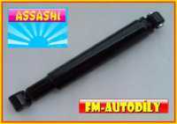 Tlumi provn 0142 ASSASHI Nissan Cabstar E od 1998