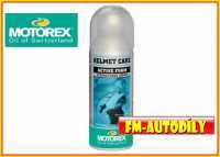 MOTOREX Helmet Care oeten pilby 200 ml