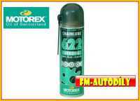 MOTOREX 622 ChainLube Strong 500 ml