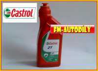 Olej 2T 1L CASTROL