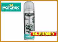 MOTOREX Power Clean 500 ml