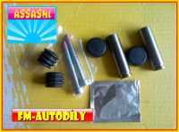 Sada vodcch ep brzdovho tmenu 0009 Kit ASSASHI Nissan Cabstar Renault Maxity