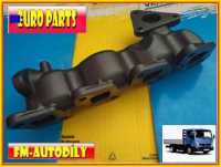 Vfukov sbrn potrub 0010 EUROPARTS Nissan Cabstar motor YD25DDTI od 2006