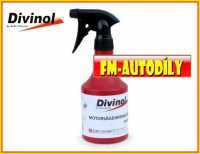 isti etz Forte 500 ml DIVINOL